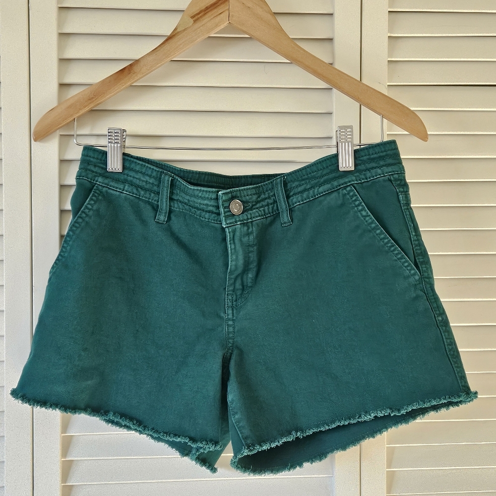 Prana shorts